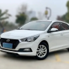 Hyundai Verna 2016 Automatic V4