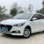 Hyundai Verna 2016 Automatic V4