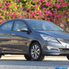 2016 Hyundai Verna Automatic V4