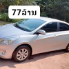 Hyundai Verna Automatic V4