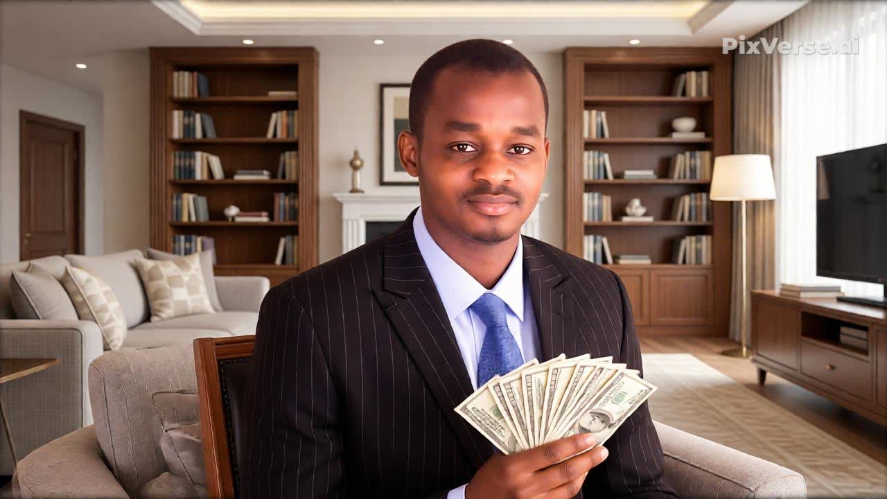 10 Legit Ways to Make Money Online in Cameroon Without Investment (2026 Update)