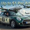 car cash plane