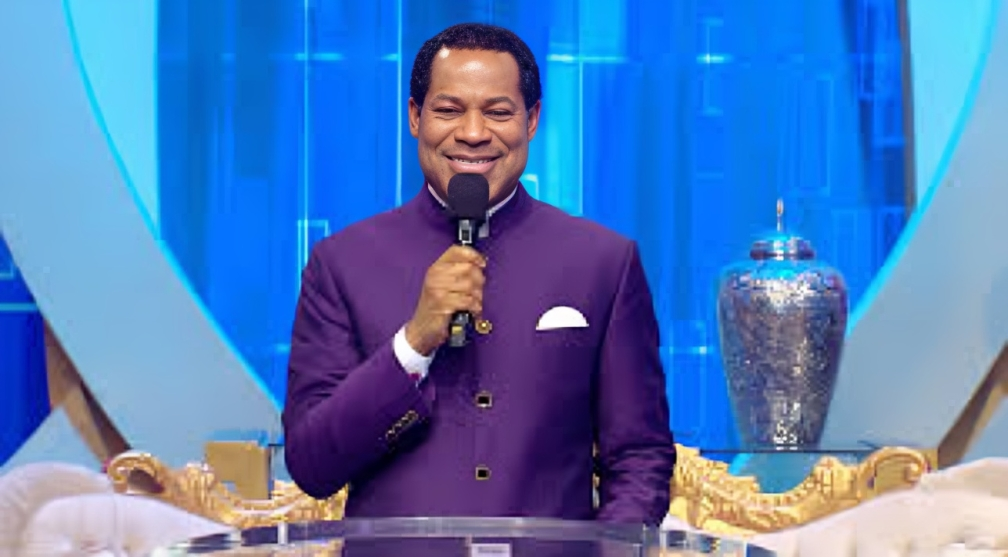 Powerful Prayer Habits That Improve Health, Financial Peace and Mental Strength” Pastor Chris Oyakhilome