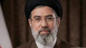 new supreme leader