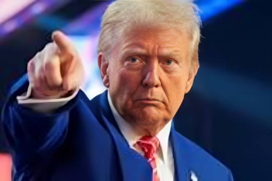 Trump Says U.S. May Hit Iran “Just for Fun”: Rising Tensions in the Middle East