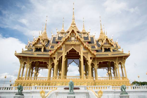 Myanmar Parliament Reconvenes After 5 Years Amid Controversy