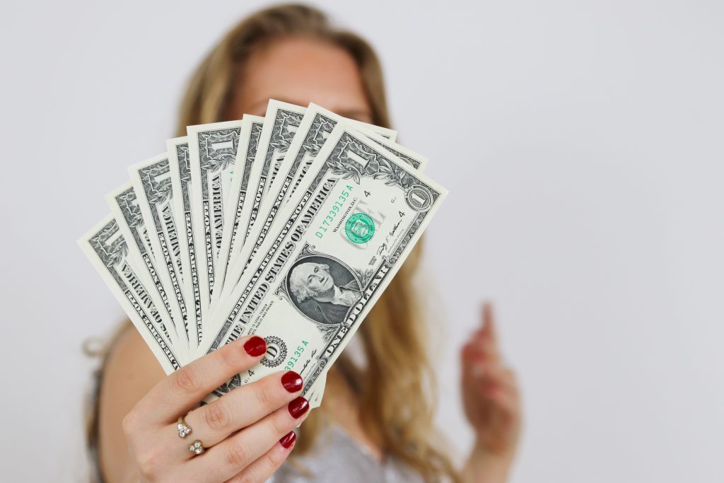 The Spiritual Secret Behind Wealth