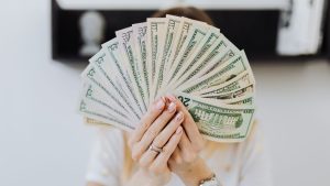 money
