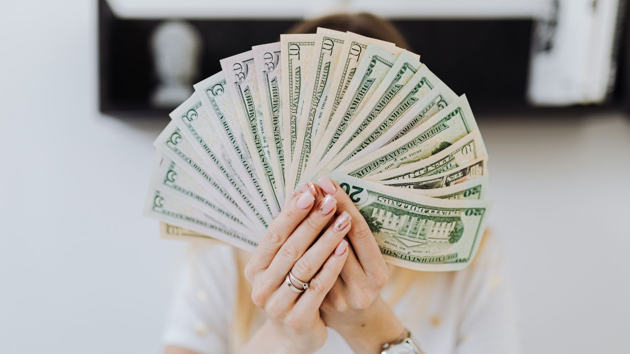 Need Money Today? Do This One Thing Before the Next 24 Hours
