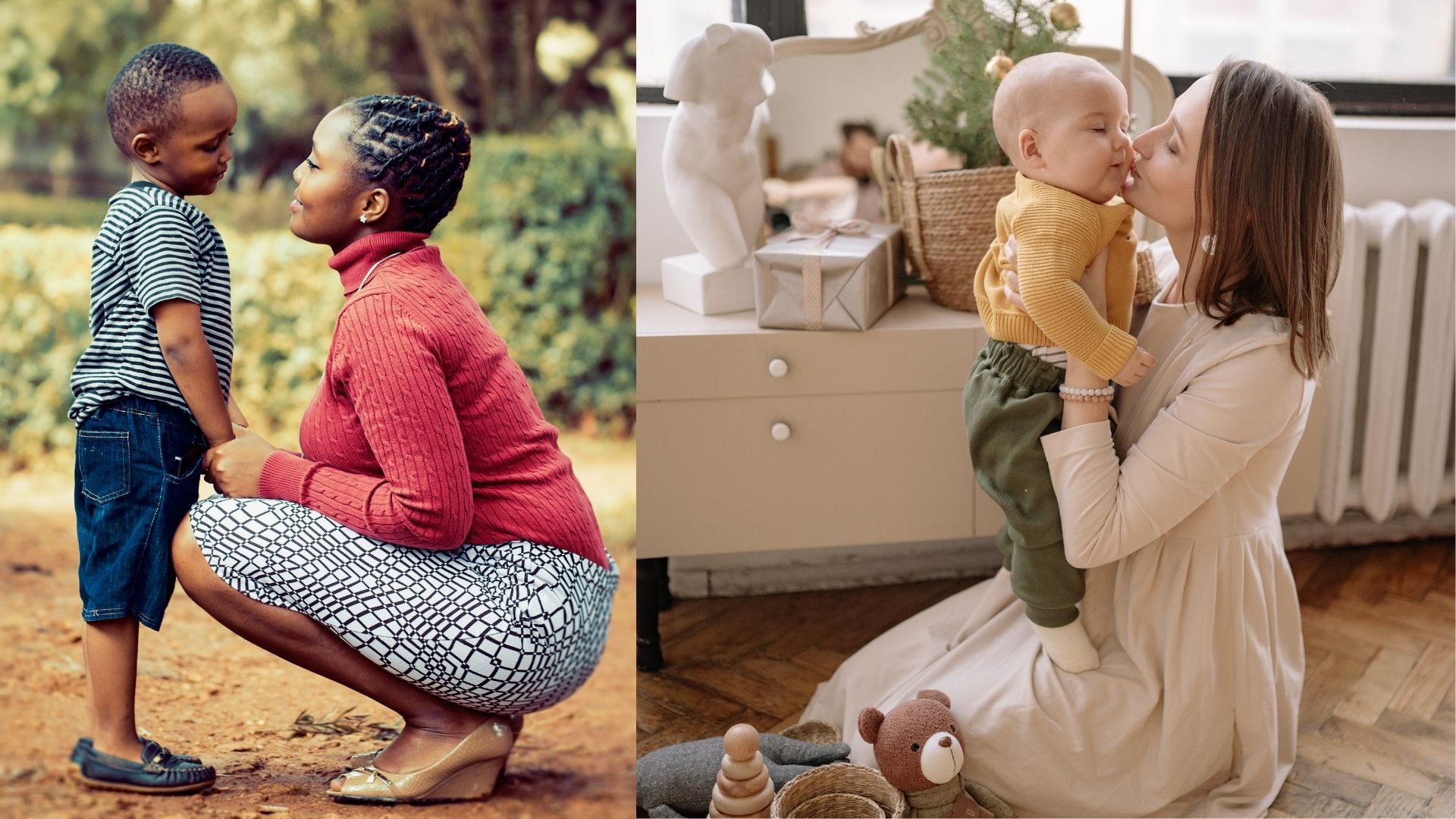 How to Get Married as a Single Mother: Finding Love, Building Trust, and Creating a Happy Future