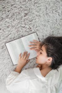 sleep