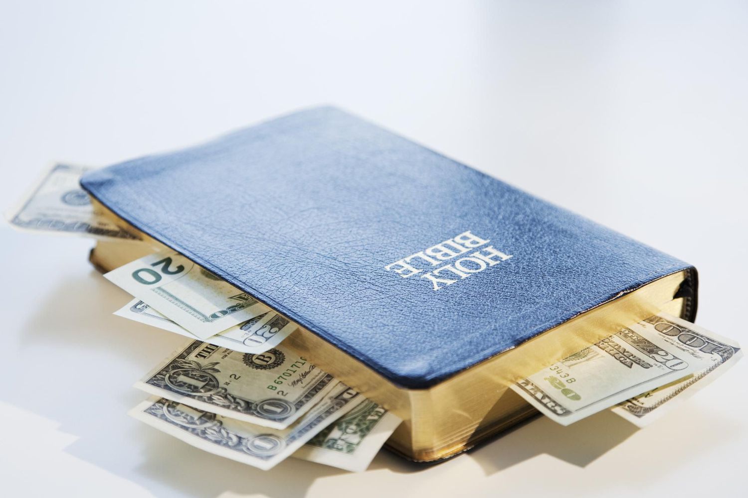 Morning Prayer for Prosperity, Breakthroughs and Success (Powerful Daily Prayer with Bible Verses)