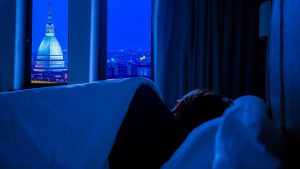 sleep prayers