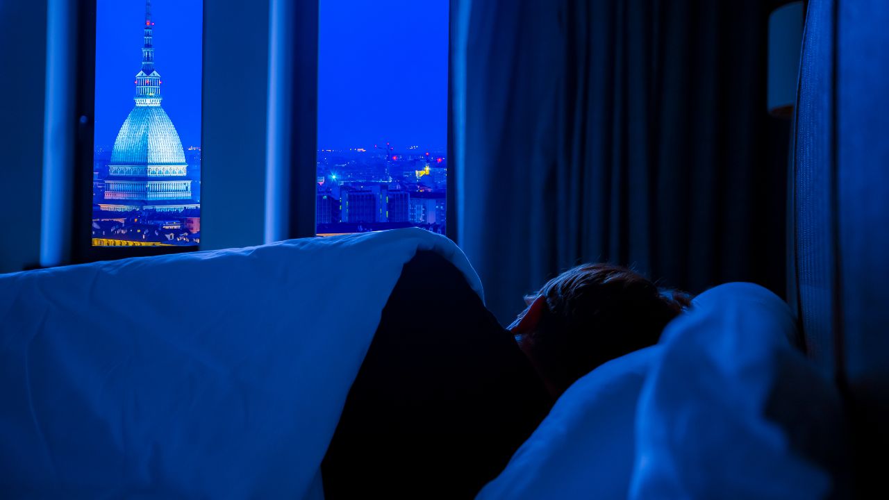 Powerful Night Prayer for God’s Protection Against Evil: Sleep in Peace and Trust His Care