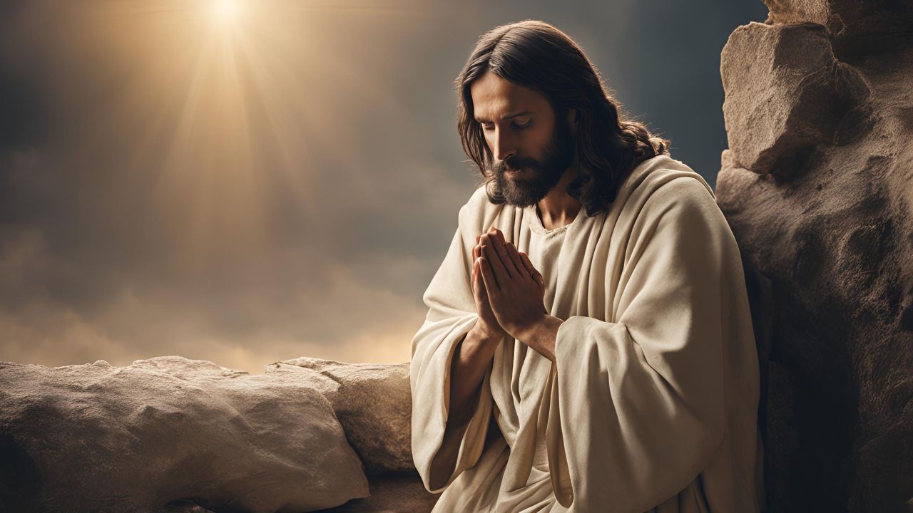 Morning Prayer to Start Your Day with God’s Blessings, Favor, Peace, and Divine Protection