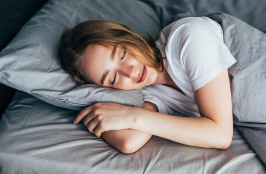 SLEEP