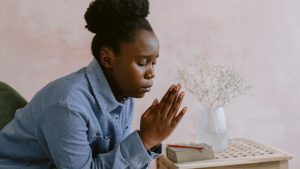 MORNING PRAYER