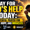 PRAYER